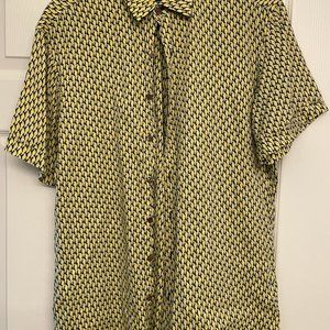 Rodd & Gunn Parrot Shirt